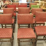 767 4027 CHAIRS
